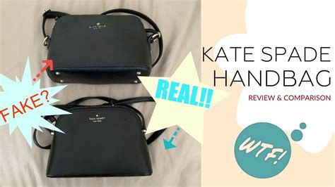 kate spade bag original vs fake|original kate spade bag.